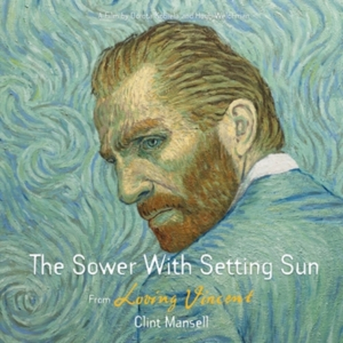 Afficher "The Sower with Setting Sun"