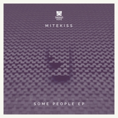 Afficher "Some People EP"