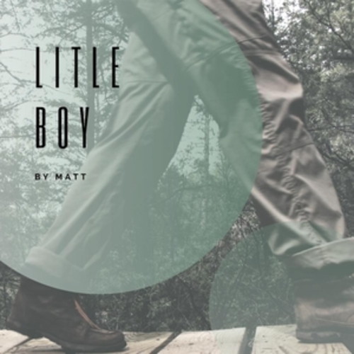 Afficher "Litle Boy"