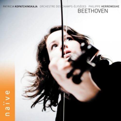 Afficher "Beethoven: Complete Works for Violin and Orchestra"