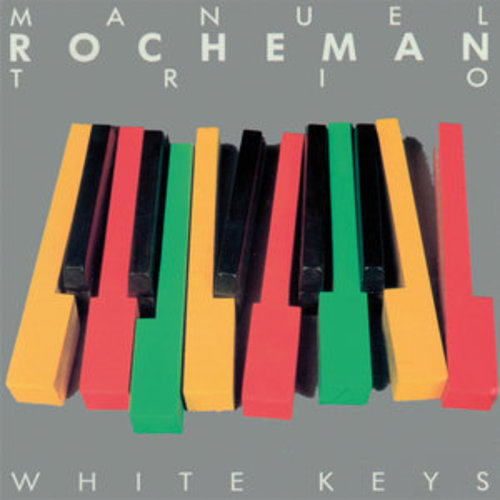 Afficher "White Keys"