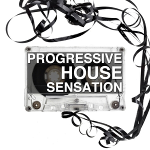 Afficher "Progressive House Sensation"