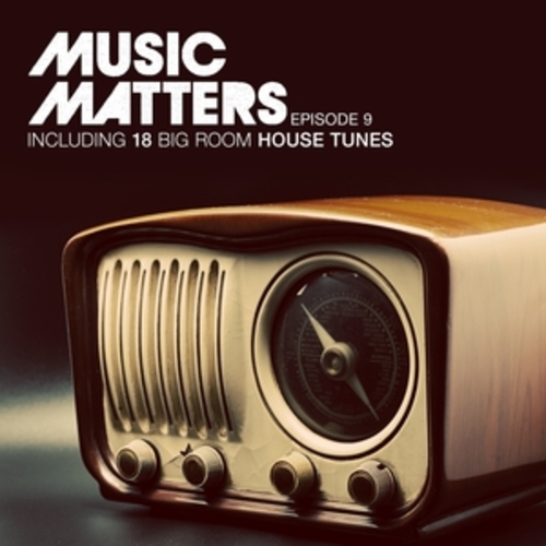 Afficher "Music Matters - Episode 9"