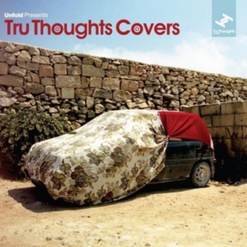 Afficher "Tru Thoughts Covers, Vol. 1"
