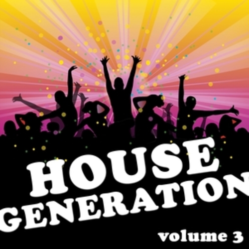 Afficher "House Generation, Vol. 3"