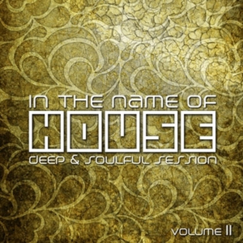 Afficher "In the Name of House - Deep & Soulful Session #11"