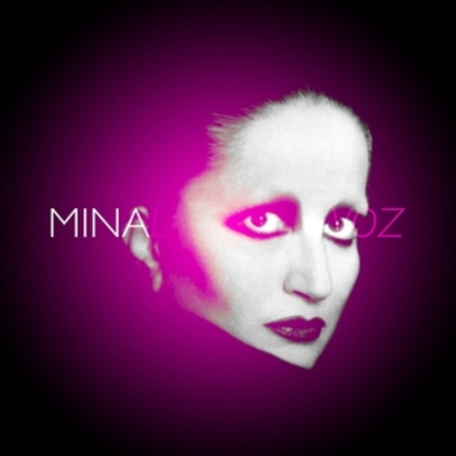 Afficher "La Voz - Mina"