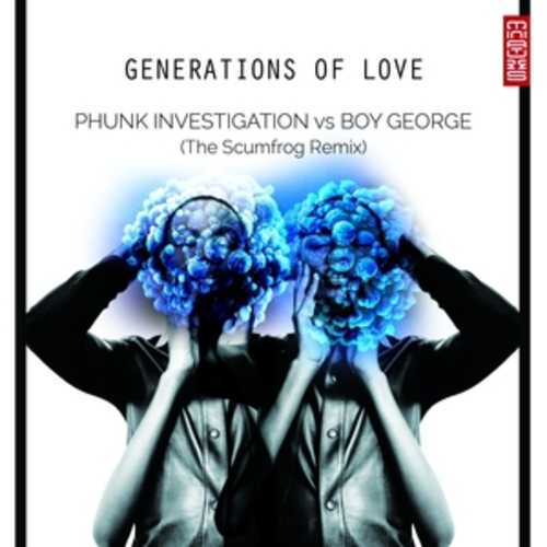Afficher "Generations of Love"