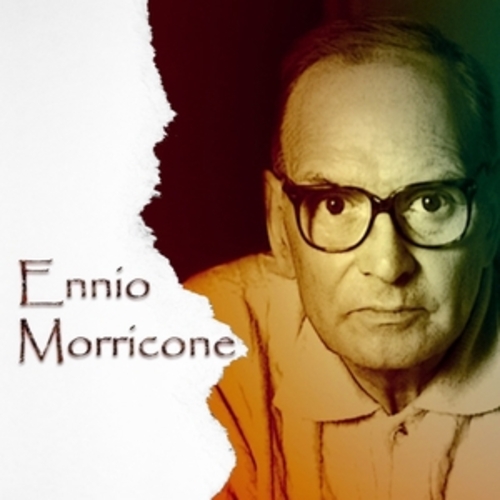 Afficher "Ennio Morricone"