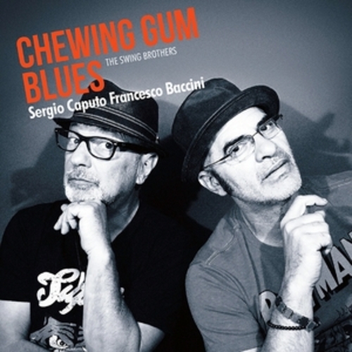Afficher "Chewing Gum Blues"