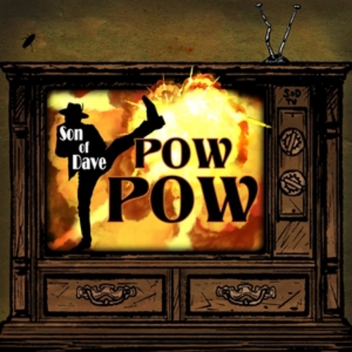 Afficher "Pow Pow"