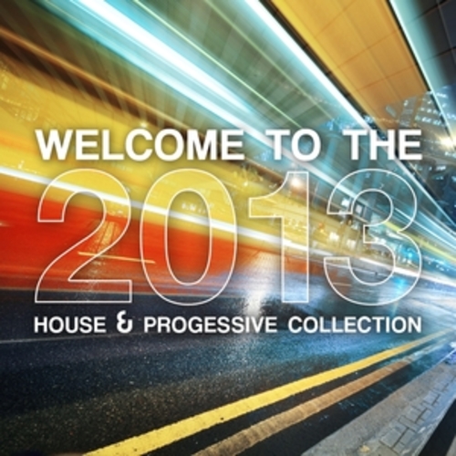 Afficher "Welcome to 2013"