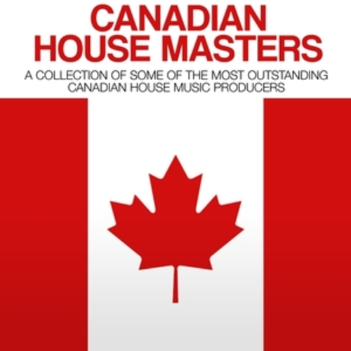 Afficher "Canadian House Masters"