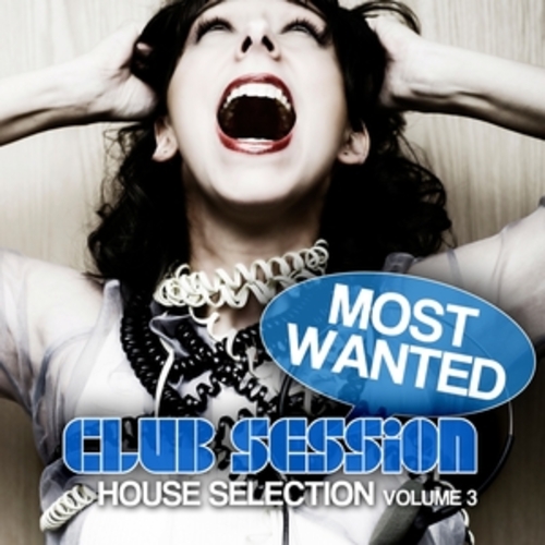 Afficher "Most Wanted - House Selection, Vol. 3"