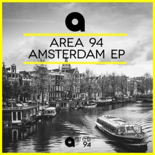 Afficher "Area 94 Amsterdam"