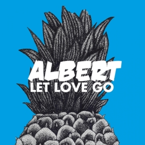 Afficher "Let Love Go"