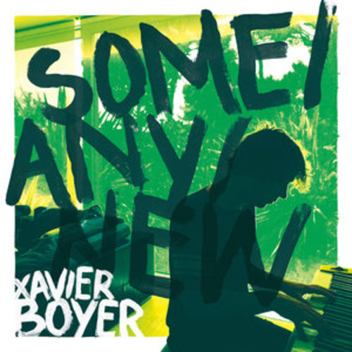 Afficher "Some / Any / New"
