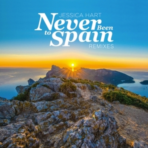 Afficher "Never Been to Spain"