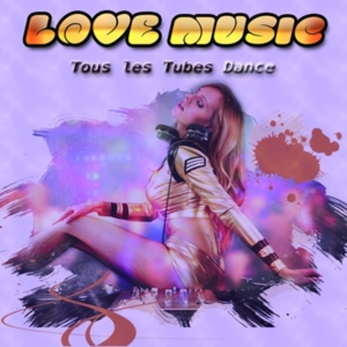 Afficher "Love Music"