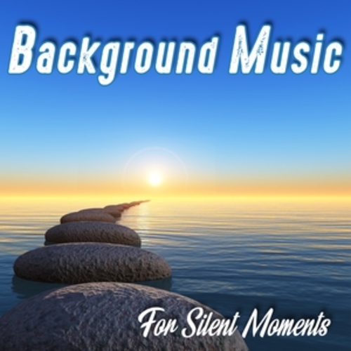 Afficher "Background Music for Silent Moments"