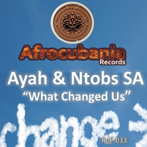 Afficher "What Changed Us"