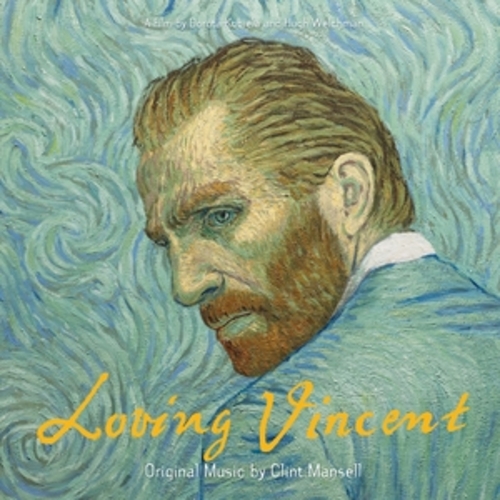 Afficher "La passion Van Gogh"
