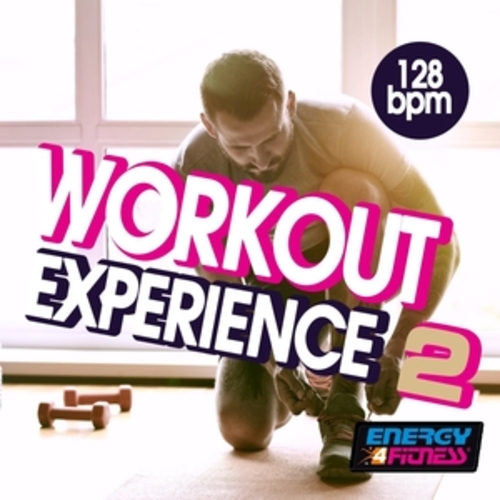 Afficher "Workout Experience 128 BPM Vol. 02"
