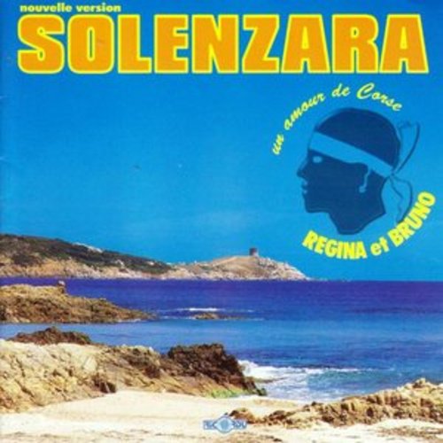 Afficher "Solenzara: Un amour de Corse"