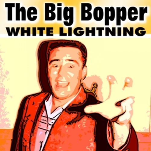 Afficher "White Lightning"