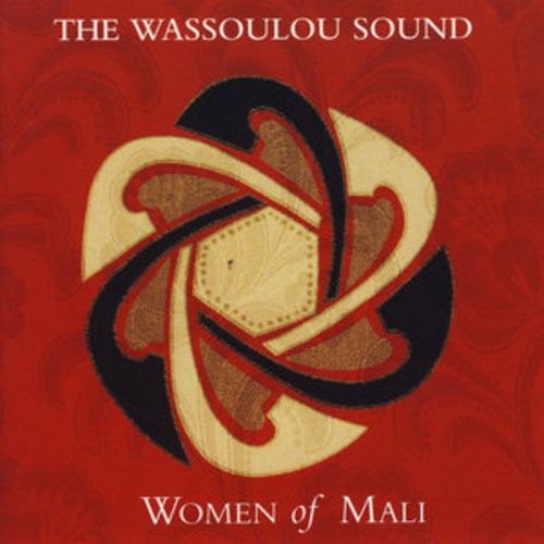 Afficher "The Wassoulou Sound: Women of Mali"