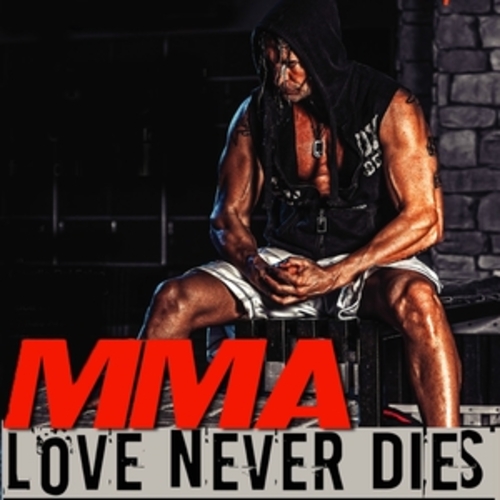 Afficher "MMA: Love Never Dies"
