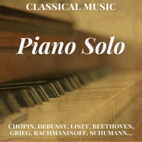 Afficher "Classical Music - Piano Solo"