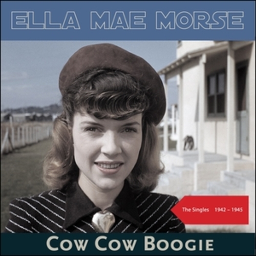 Afficher "Cow Cow Boogie"