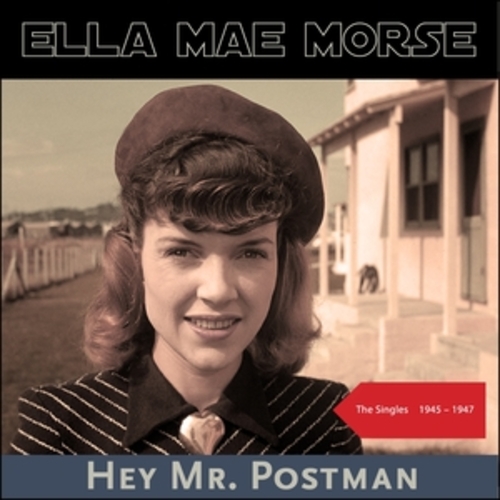 Afficher "Hey Mr. Postman"