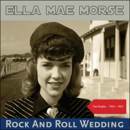 Afficher "Rock And Roll Wedding"