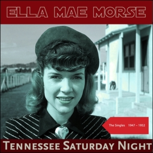 Afficher "Tennessee Saturday Night"