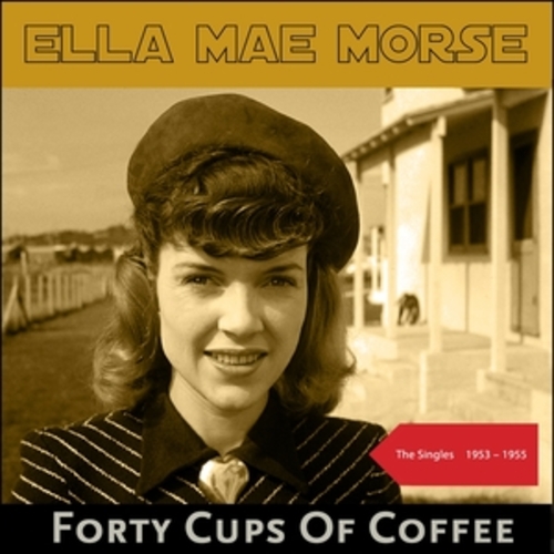Afficher "Forty Cups Of Coffee"