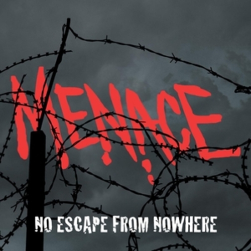 Afficher "No Escape from Nowhere"