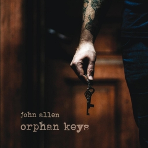 Afficher "Orphan Keys"