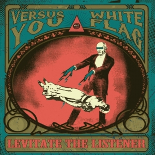 Afficher "Levitate the Listener"
