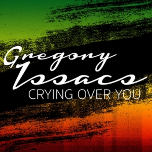 Afficher "CRYING OVER YOU"