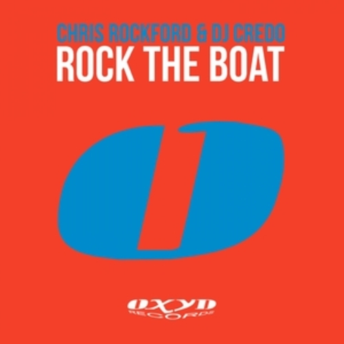 Afficher "Rock the Boat"
