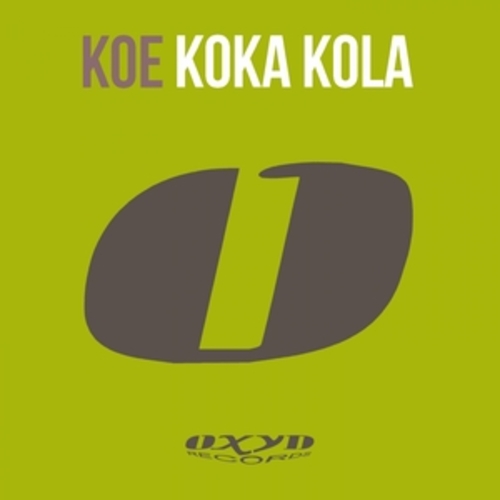 Afficher "Koka Kola"