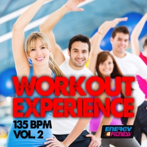 Afficher "Workout Experience 135 BPM Vol. 02"