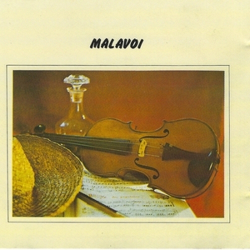Afficher "Malavoi"