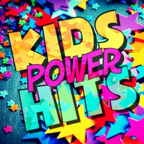 Afficher "Kids Power Hits"
