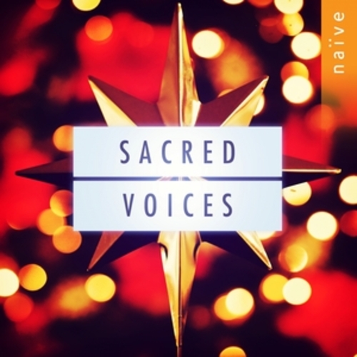 Afficher "Sacred Voices"
