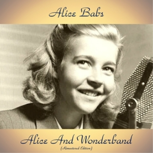 Afficher "Alice And Wonderband"