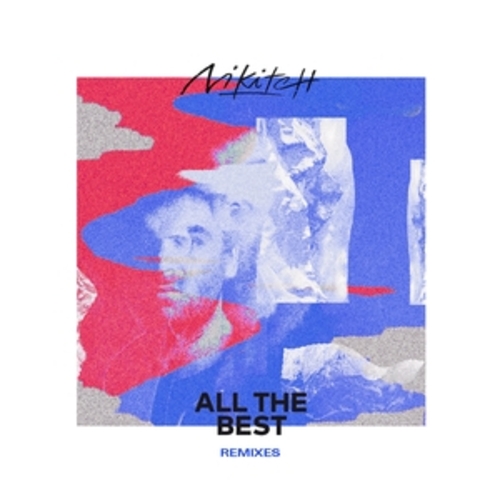 Afficher "All the Best Remixes"
