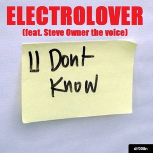 Afficher "You Don't Know Ep"